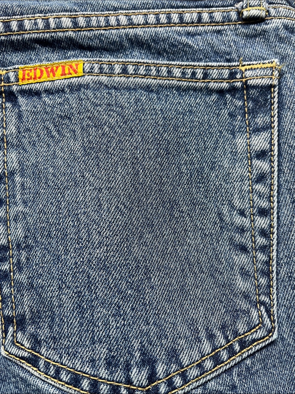 Edwin Jeans - Picture 12 of 16